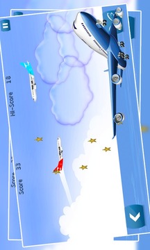 Plane Sky Flight Radar 2游戏截图4