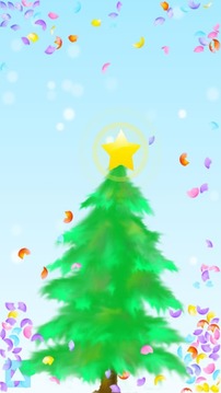 Destroy Christmas Tree游戏截图3