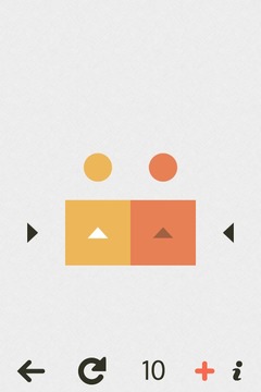 Simple Squares游戏截图4