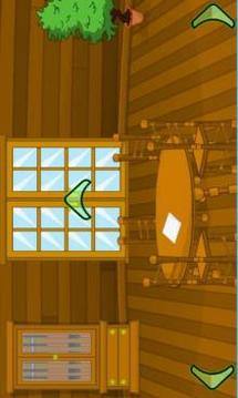 Games2Escape : Thanksgiving Escape 2游戏截图4