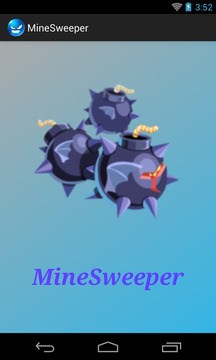 MineSweeper Animated游戏截图2