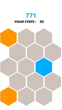 The Hexagon游戏截图3