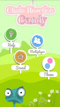 Chain Reaction Candy游戏截图1