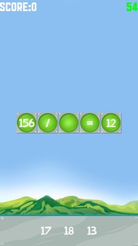 The Idiot Test - Calculation游戏截图4