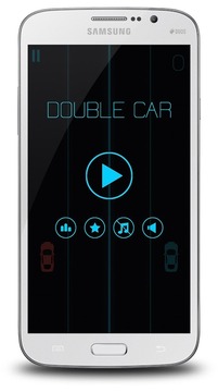 Double Car : The Impossible游戏截图1