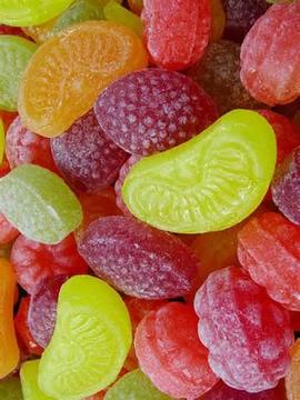 Fresh Candy游戏截图1