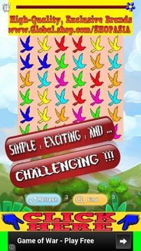 Bird Games Free游戏截图2