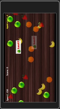 The Apple Collector游戏截图3