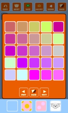 Ani Color Lite for Animal 21游戏截图2