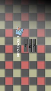 Match Blocks 3游戏截图2
