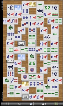 Mahjong Puzzle Solitare游戏截图4