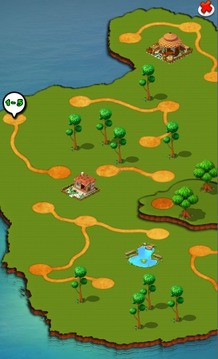 Farm Line Quest游戏截图3
