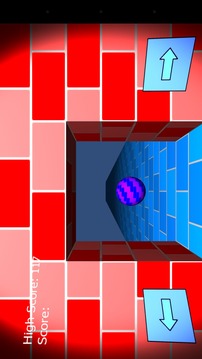 Ball Runner 3D游戏截图2