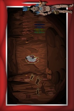 神秘的洞穴逃生游戏截图4