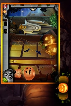 Find The Hidden Object游戏截图4