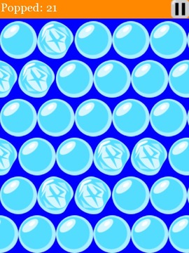 Bubble Wrapped游戏截图1