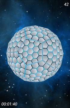 IQ sphere Demo游戏截图4