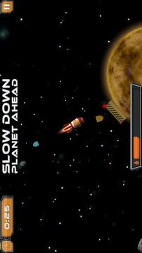 Space Express游戏截图3
