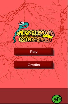 Ovuma Kingdom游戏截图1