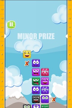 Block Stack Buddies游戏截图5