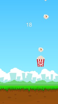 PopCorn Drop!游戏截图3