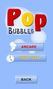 PoP Bubbles游戏截图3