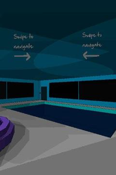 Gym Escape游戏截图5