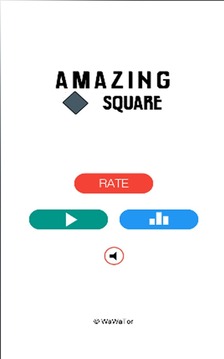 Amazing Square游戏截图1