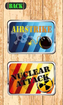 Airstrike游戏截图1