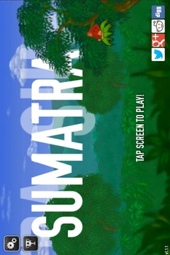 Sumatra: Jungle Escape游戏截图1