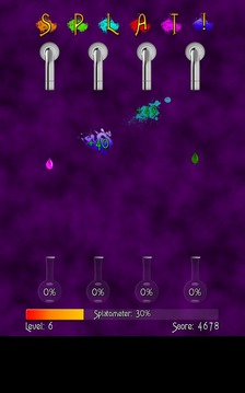 Splat!游戏截图3
