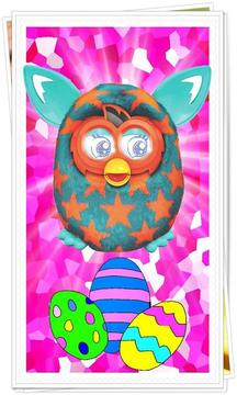 FURBY FUNNY GAMES游戏截图2