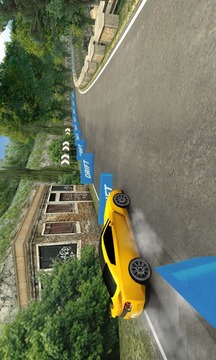 Drift Coast Racing游戏截图1