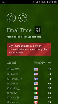 Messy Math Puzzle Game游戏截图2