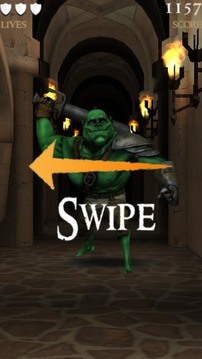 Dungeon Fury游戏截图2