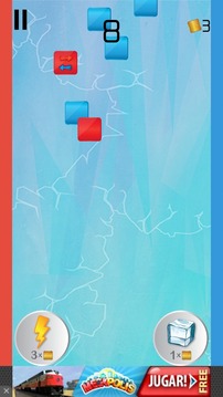 Color Battle游戏截图2