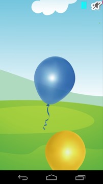 Toddlers Balloon Releases游戏截图1