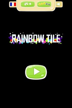 Rainbow tile游戏截图3