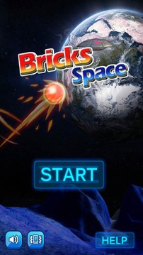 BRICKS SPACE游戏截图1