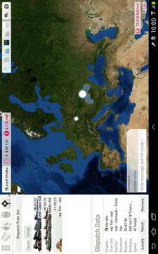 Train Lord游戏截图3