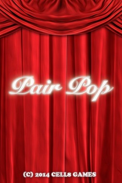 Pair Pop Free Play游戏截图1