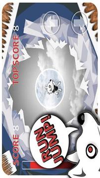 Beast Run游戏截图3