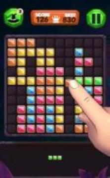 Brick Block Puzzle 2018游戏截图3