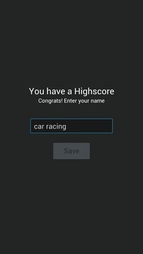 Car Racing Game - California游戏截图4