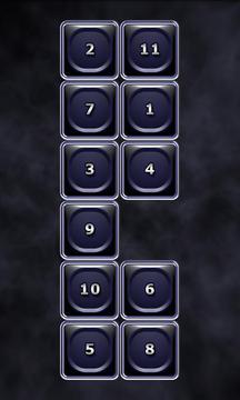 Sliding Pieces游戏截图2