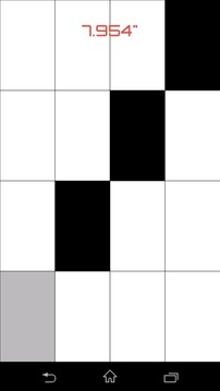 Tap Black Perfect Piano Tiles游戏截图3
