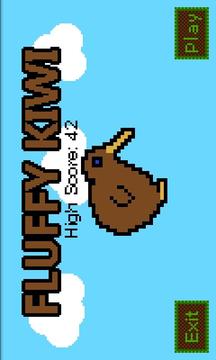 Fluffy Kiwi游戏截图1