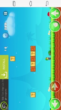 Run World游戏截图4