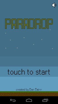 Paradrop游戏截图1