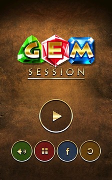 Gem Session Free游戏截图4